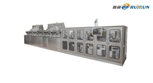 Tovalloletes automàtiques per a nadons